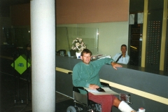 1997-Bergen-op-Zoom-Jaap-Dokter-breekt-enkel