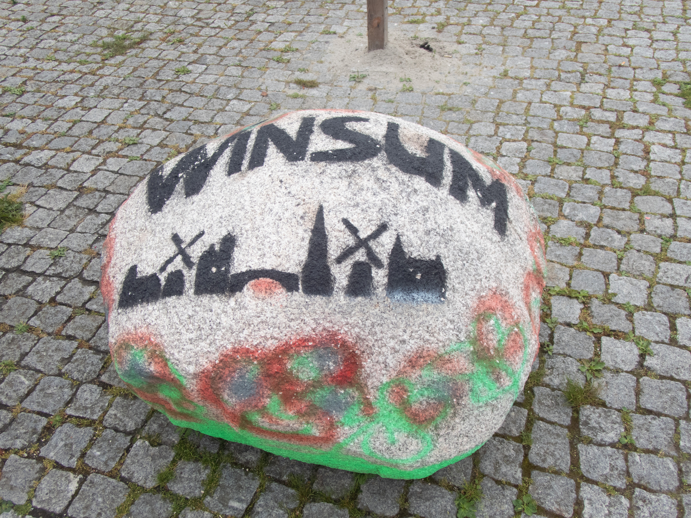Winsum