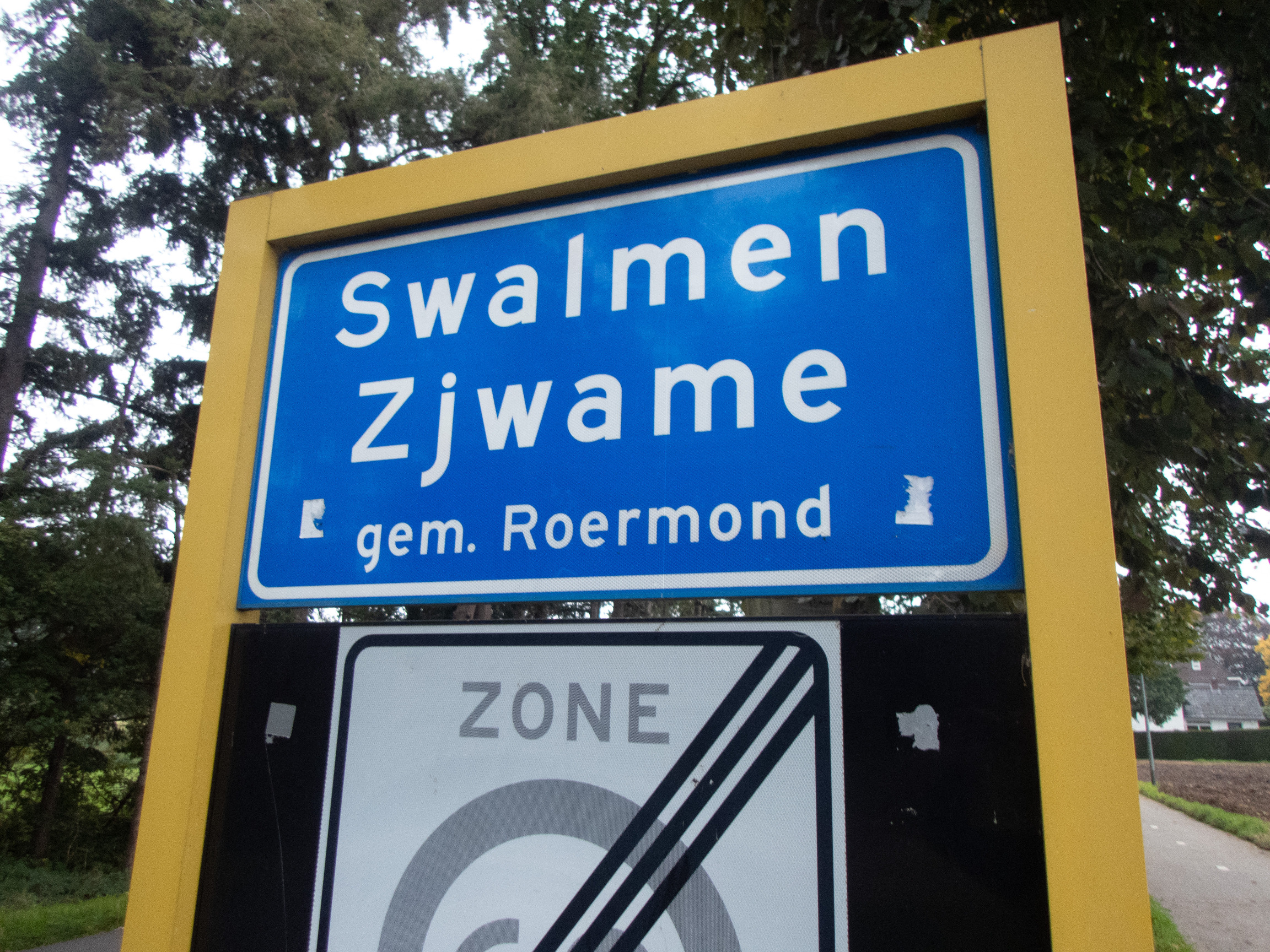 Swalmen
