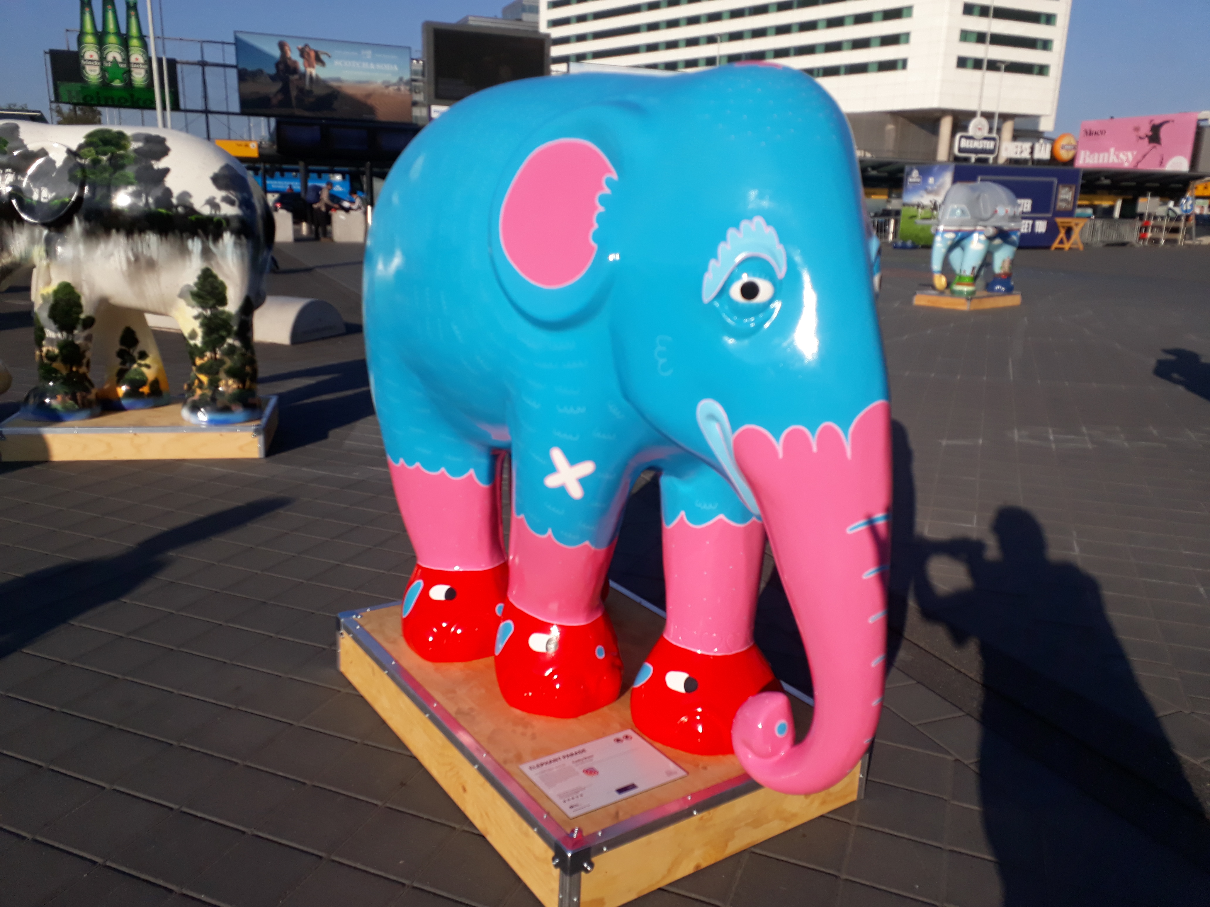 Elephant Parade 2018 033