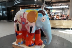 Elephant Parade 2018 153